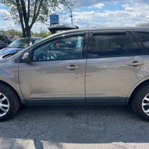 FORD EDGE SEL - 3