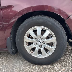 صورة مصغرة 20 لـ 2009 Honda ODYSSEY EX
