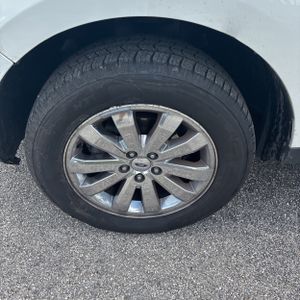 صورة مصغرة 17 لـ 2009 FORD EDGE LIMITED
