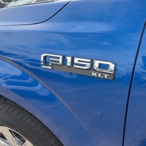2018 FORD F-150 XLT 缩略图 23