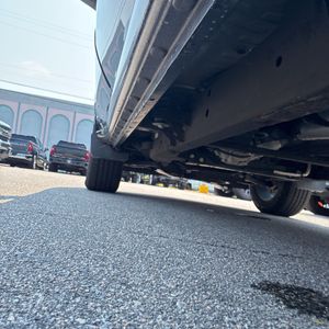 2023 Chevrolet SILVERADO 1500 CUSTOM — миниатюра 22