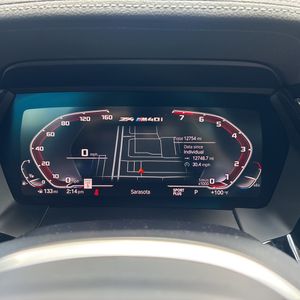 صورة مصغرة 37 لـ 2023 BMW Z4 M40I