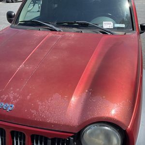 2007 JEEP LIBERTY SPORT — миниатюра 49