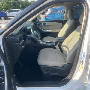 2024 FORD EXPLORER XLT — миниатюра 32