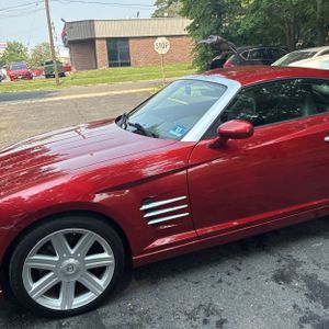 صورة 2 لـ 2005 Chrysler CROSSFIRE LIMITED