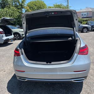 صورة مصغرة 42 لـ 2022 Mercedes-BENZ C-CLASS