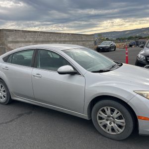 2010 Mazda MAZDA6 I SPORT 缩略图 13