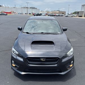2015 Subaru WRX LIMITED thumbnail 15