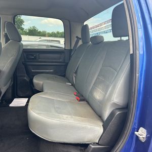 صورة مصغرة 37 لـ 2016 RAM 2500 TRADESMAN