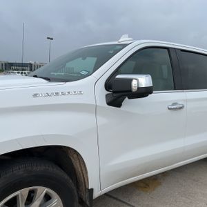 CHEVROLET SILVERADO 1500 LTZ - 2