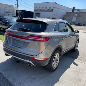 LINCOLN MKC SELECT - 8