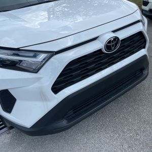 2025 Toyota RAV4 LE 缩略图 58