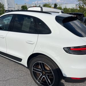 2020 Porsche MACAN S 照片 6