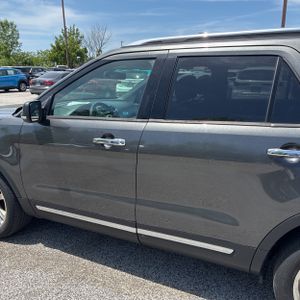 FORD EXPLORER LIMITED - 6