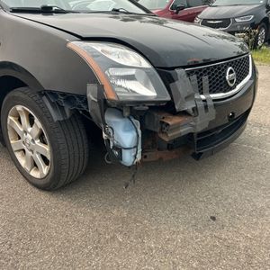 2012 Nissan SENTRA 2.0 SR 缩略图 66