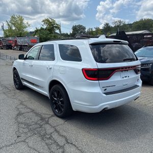 صورة 5 لـ 2018 Dodge DURANGO GT