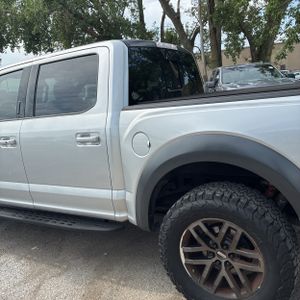 صورة 5 لـ 2019 FORD F-150 RAPTOR