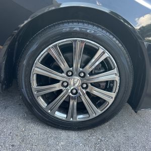 2014 Acura TL W/SE — миниатюра 20
