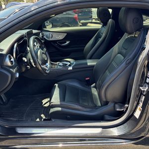 صورة مصغرة 31 لـ 2018 Mercedes-BENZ C-CLASS AMG