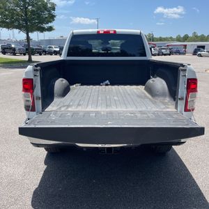 2024 RAM 2500 BIG HORN thumbnail 41