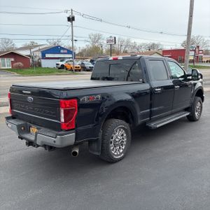 FORD F-350 SUPER DUTY XLT - 8