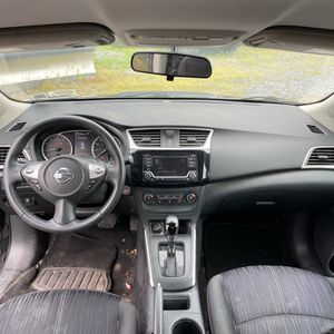 2017 Nissan SENTRA SV 缩略图 36
