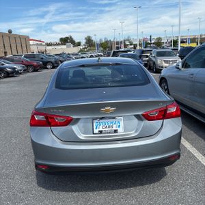 CHEVROLET MALIBU LT - 7