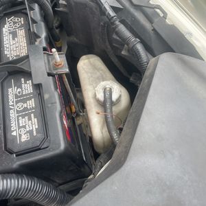 صورة مصغرة 44 لـ 2011 Honda CR-V LX