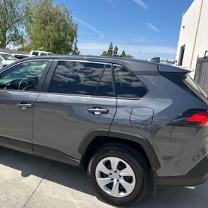 TOYOTA RAV4 - 6
