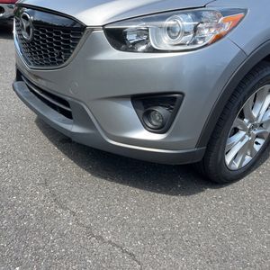 2015 Mazda CX-5 GRAND TOURING — миниатюра 61
