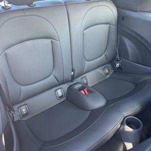 2024 MINI CONVERTIBLE COOPER S — миниатюра 35