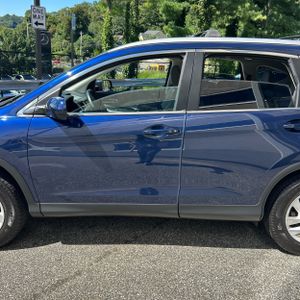 2015 Honda CR-V EX-L — фото 4