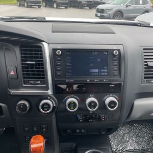 2022 Toyota SEQUOIA PLATINUM — миниатюра 39