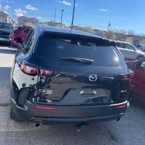 Mazda CX-50 2.5 S Select - 7