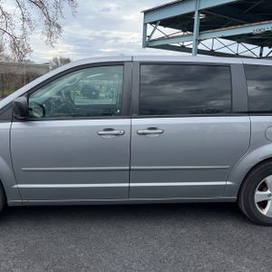 DODGE GRAND CARAVAN SE - 3