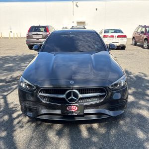 صورة مصغرة 14 لـ 2022 Mercedes-BENZ C-CLASS