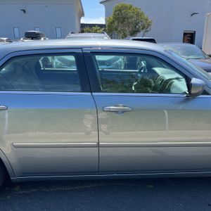 CHRYSLER 300 TOURING - 9