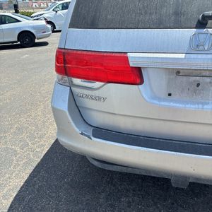 صورة 23 لـ 2010 Honda ODYSSEY EX
