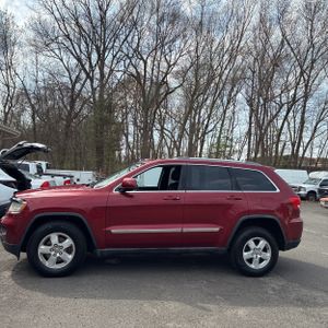 JEEP GRAND CHEROKEE LAREDO - 3