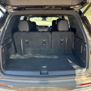 صورة مصغرة 46 لـ 2025 Chevrolet TRAVERSE Z71