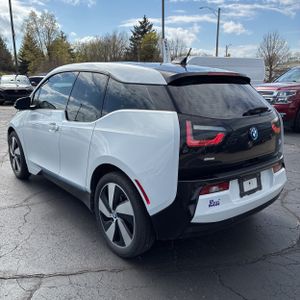 BMW I3 BASE - 5