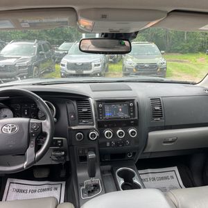 2019 Toyota SEQUOIA LIMITED 缩略图 39