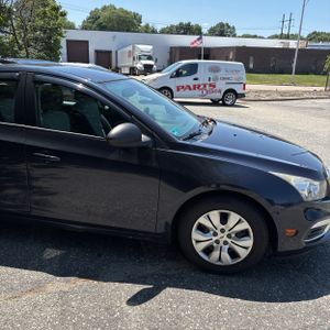 2015 Chevrolet CRUZE LS AUTO 缩略图 13