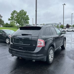 FORD EDGE SEL - 8