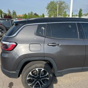 JEEP COMPASS LIMITED - 9