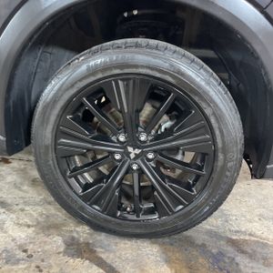 2018 Mitsubishi ECLIPSE CROSS LE — миниатюра 20