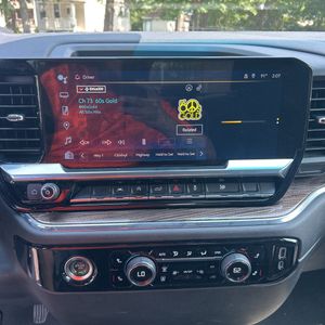2023 Chevrolet SILVERADO 1500 LT 缩略图 37