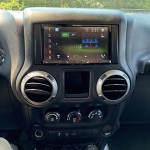 2016 JEEP WRANGLER SPORT thumbnail 37