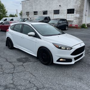 صورة مصغرة 12 لـ 2016 FORD FOCUS ST