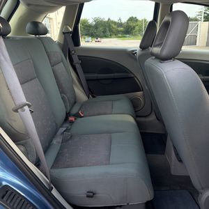 2006 Chrysler PT CRUISER 缩略图 34